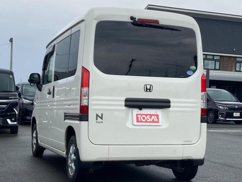 N-VAN