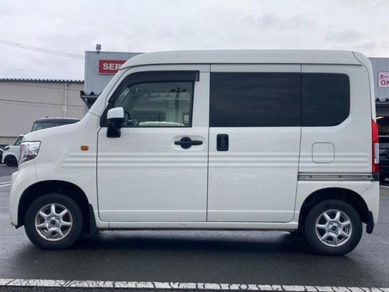 N-VAN
