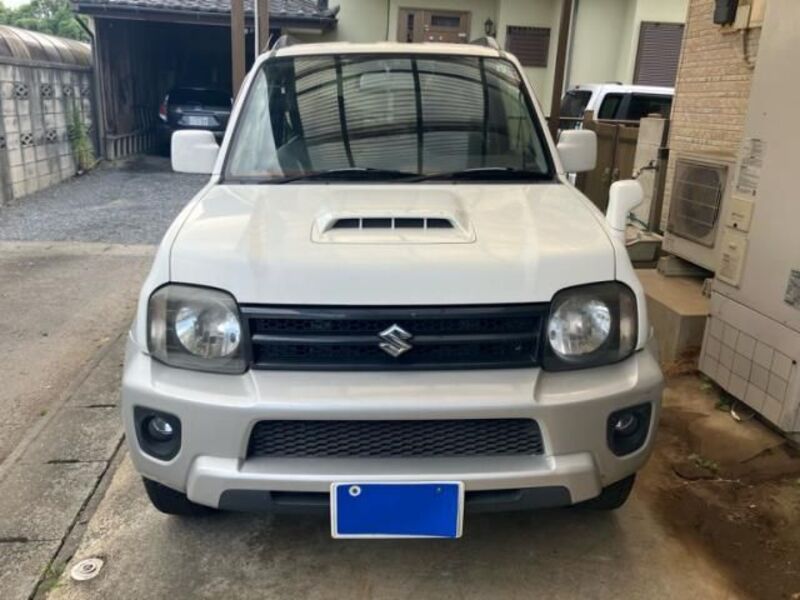 JIMNY SIERRA