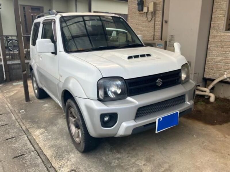 JIMNY SIERRA