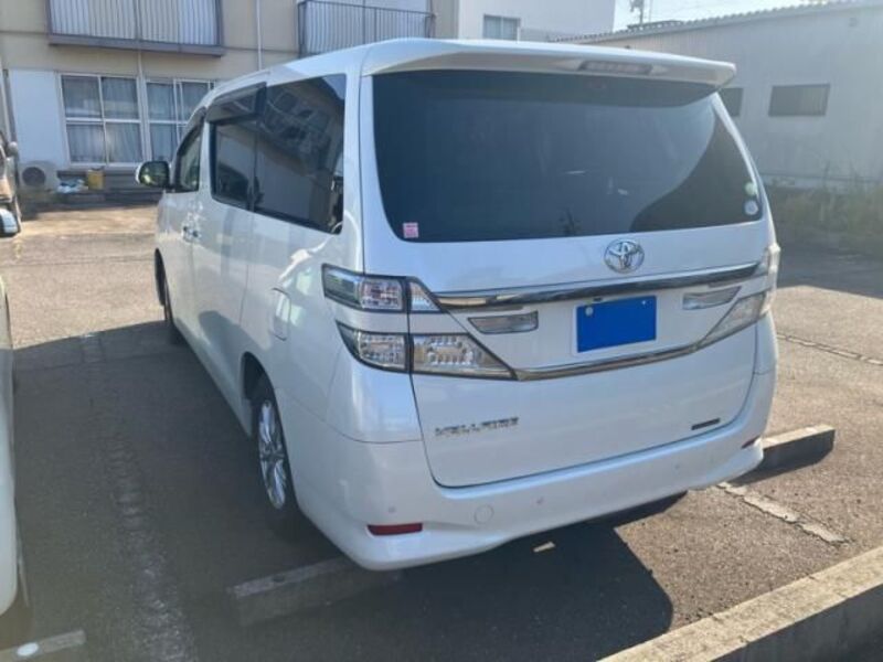 VELLFIRE