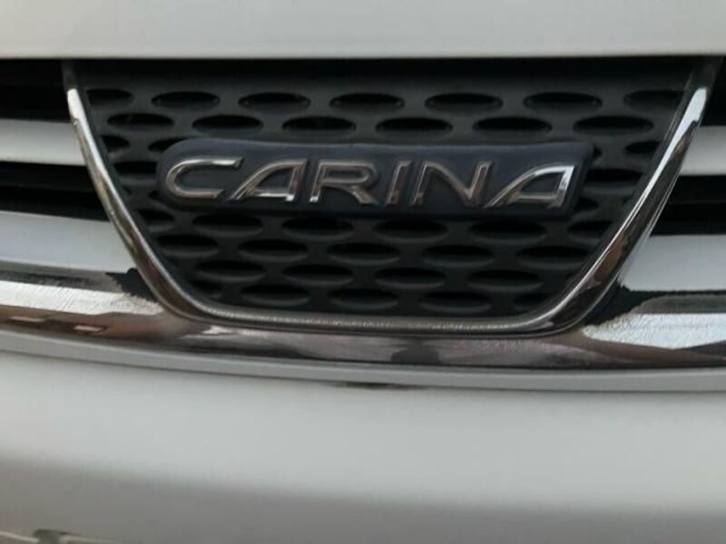 CARINA
