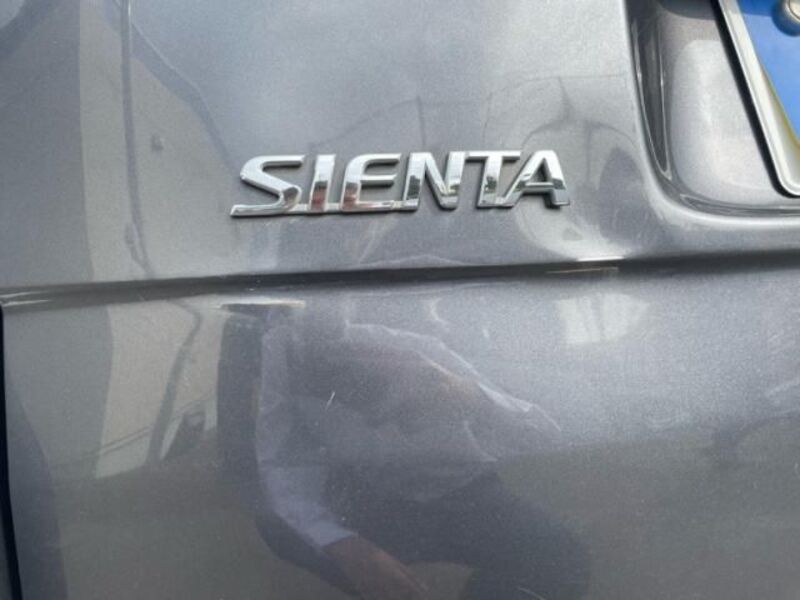 SIENTA