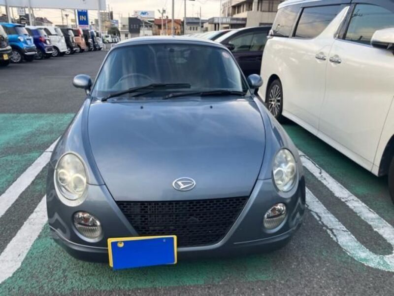 COPEN