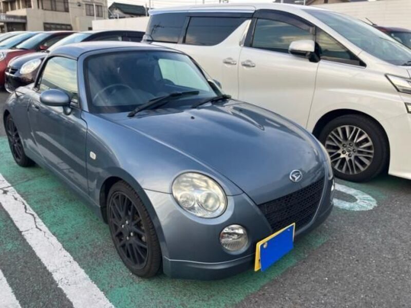 COPEN