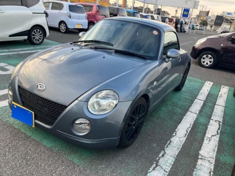COPEN