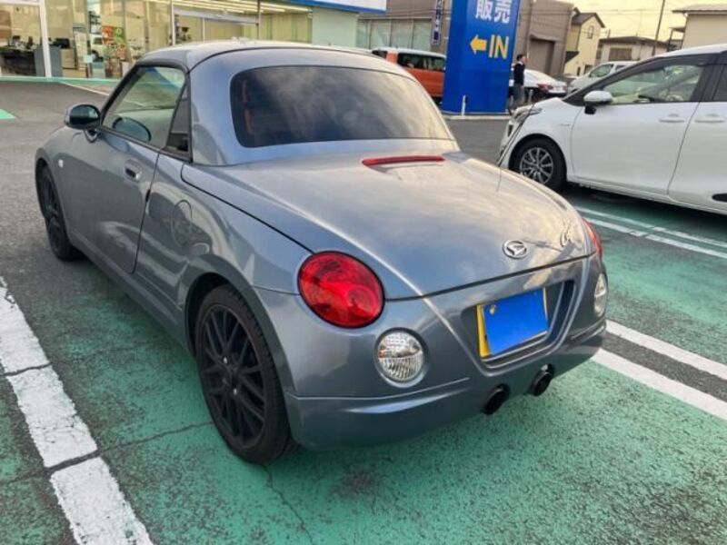 COPEN