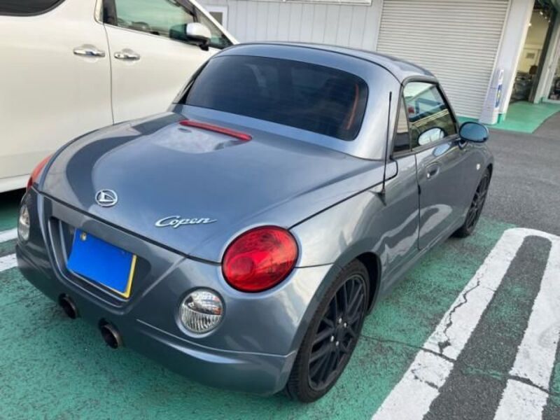 COPEN