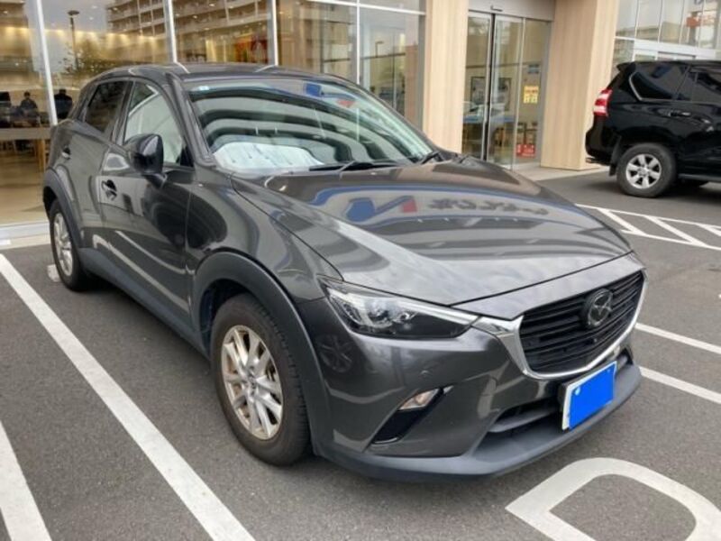 CX-3-0