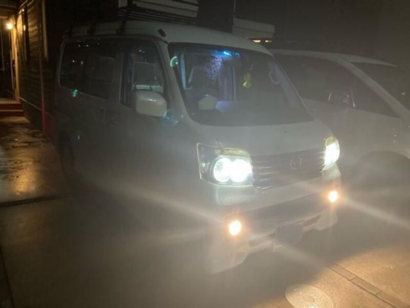 DAIHATSU ATRAI WAGON