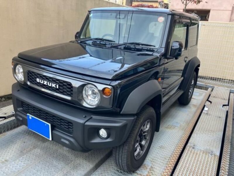 JIMNY SIERRA-0