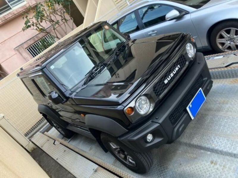 JIMNY SIERRA