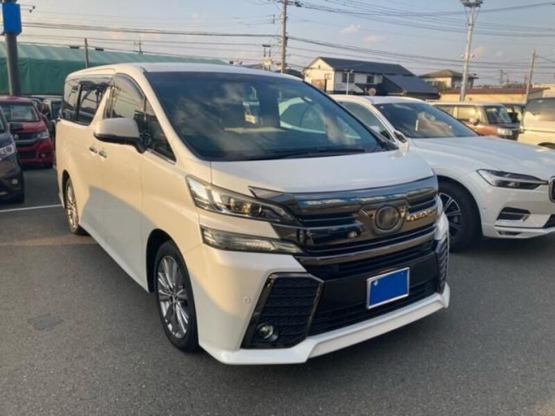 VELLFIRE