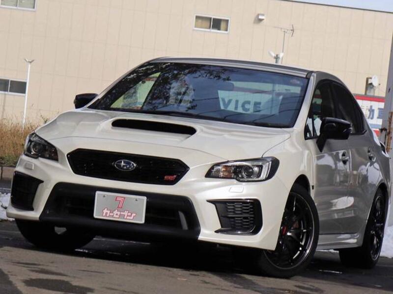 WRX S4