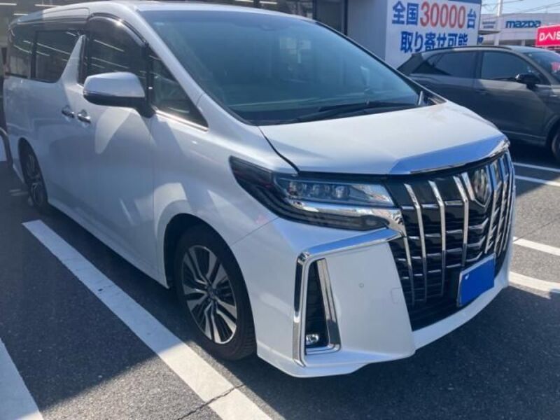 ALPHARD-0