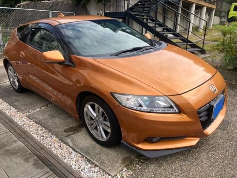 CR-Z-0