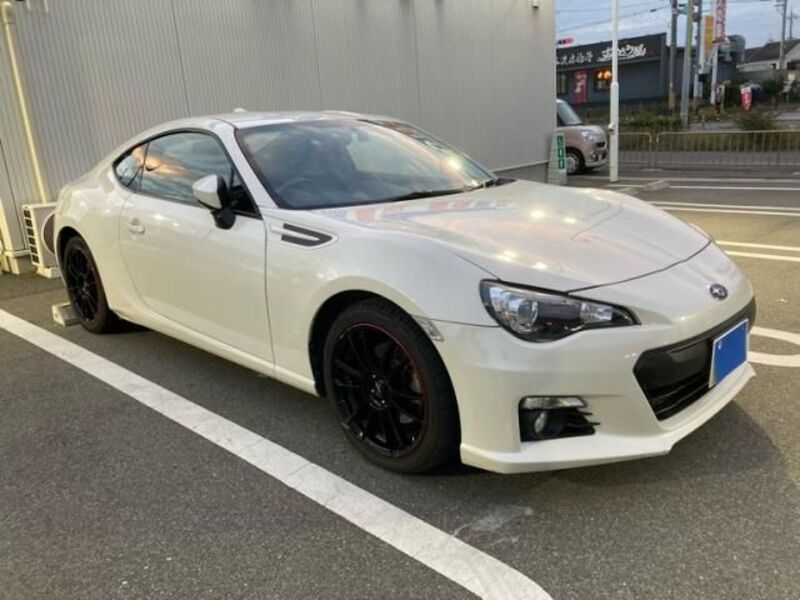 BRZ