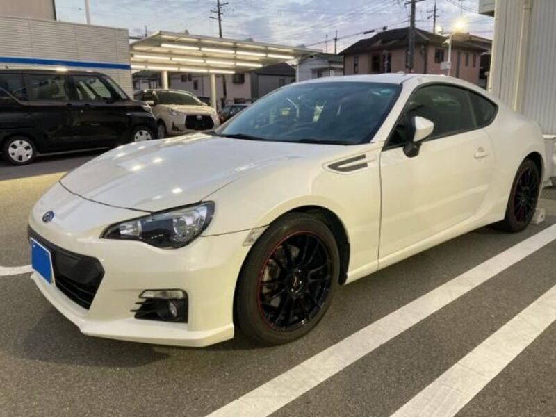 BRZ