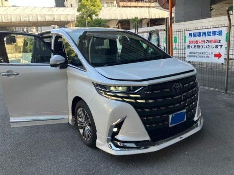 ALPHARD-0
