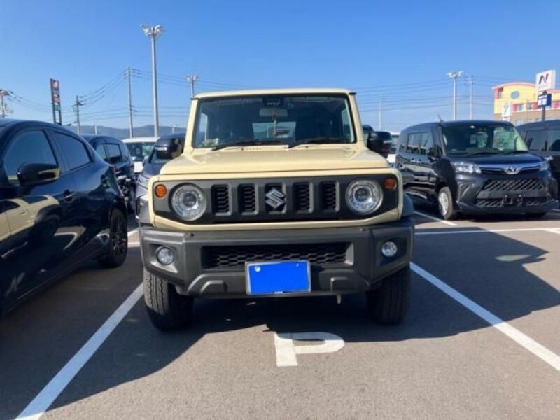 JIMNY SIERRA-0
