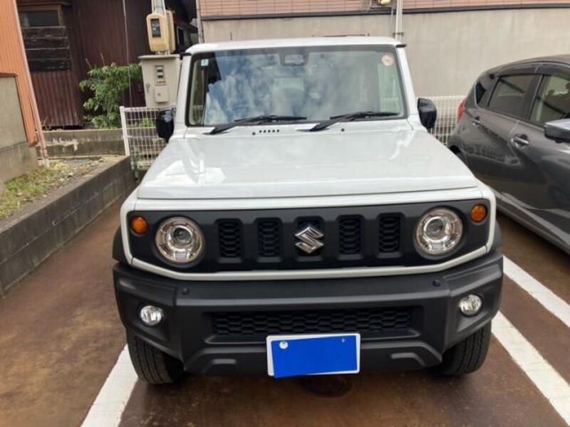 JIMNY SIERRA-0