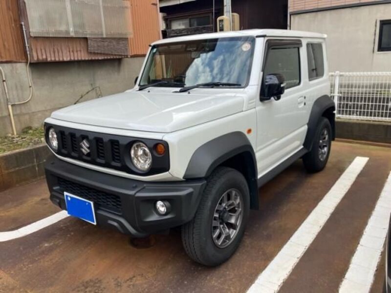JIMNY SIERRA