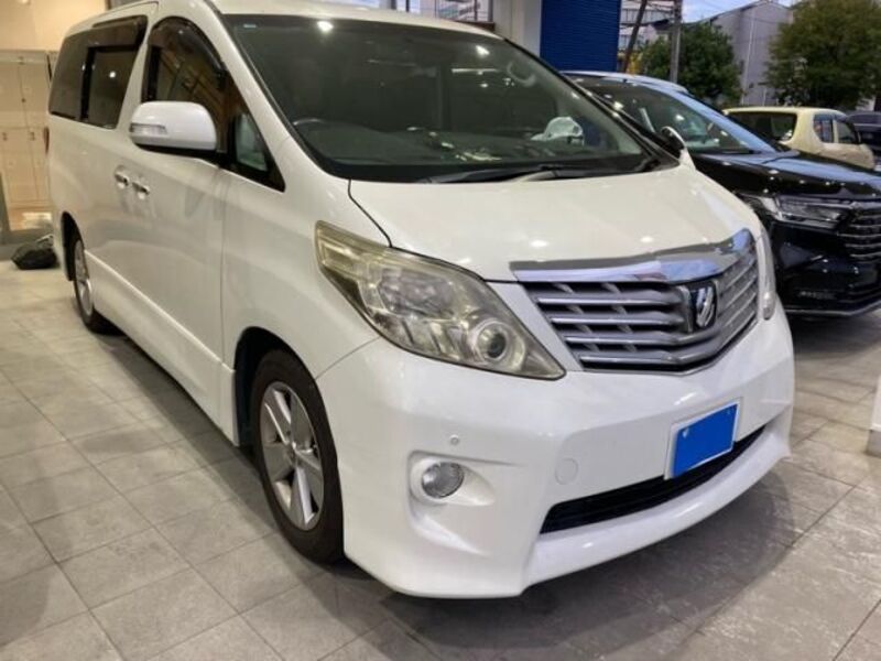 ALPHARD-0