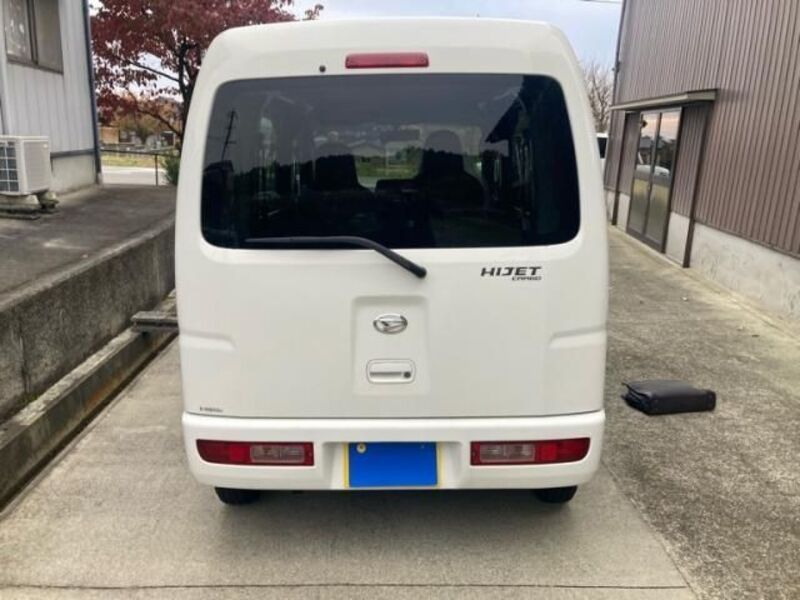 HIJET CARGO