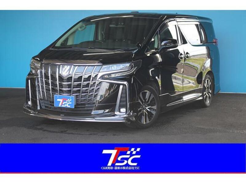 ALPHARD-0