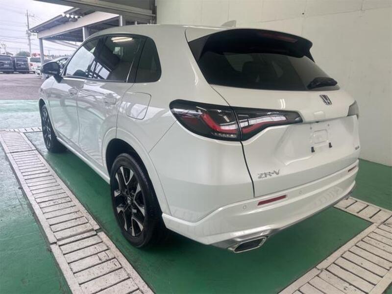 ZR-V