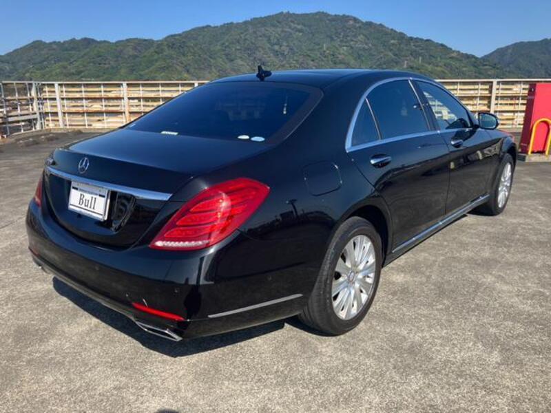 S-CLASS