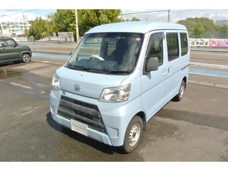 HIJET CARGO