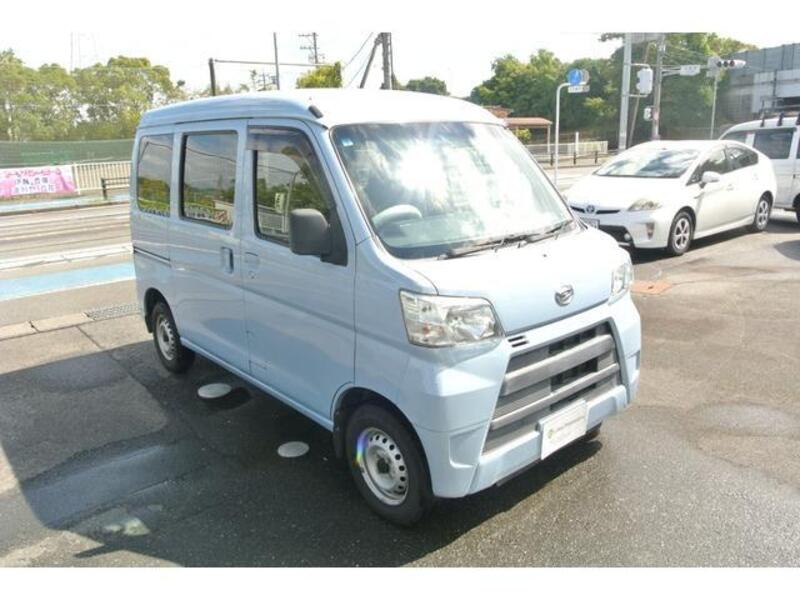 HIJET CARGO