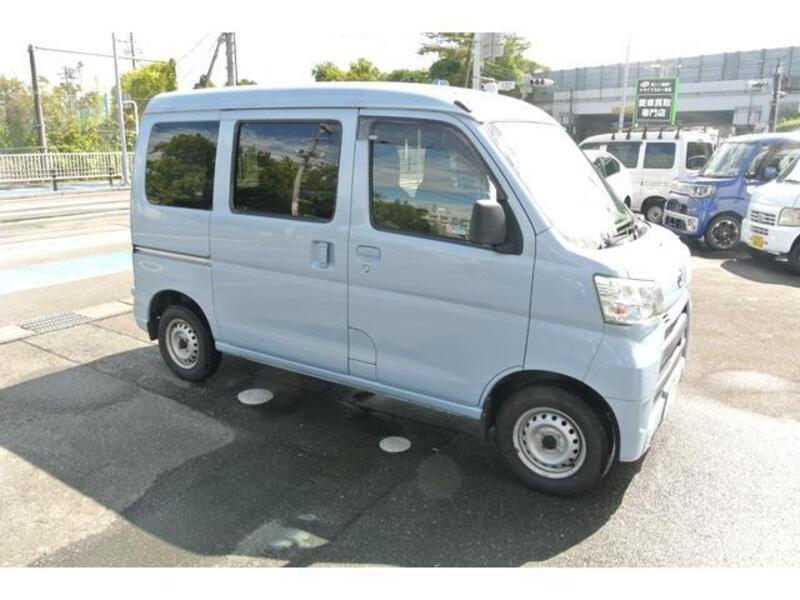 HIJET CARGO