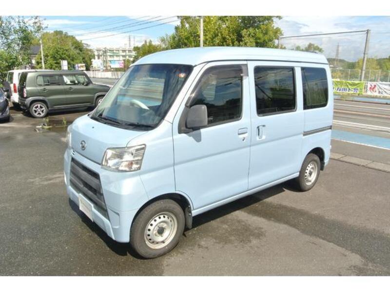 HIJET CARGO