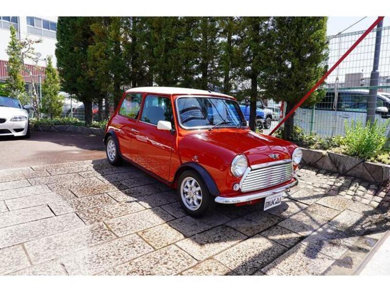 ROVER MINI