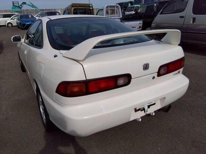 INTEGRA