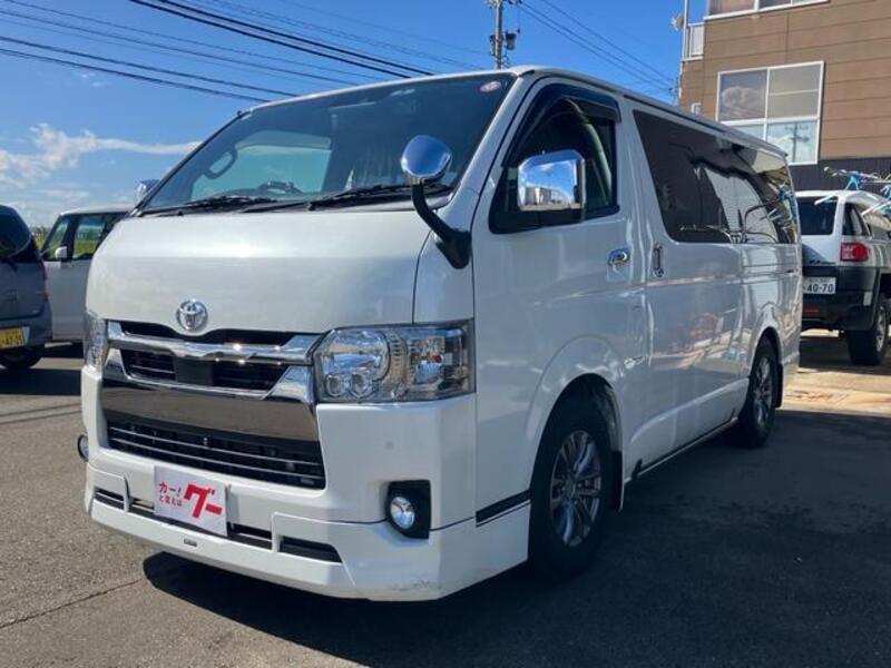 HIACE VAN-0
