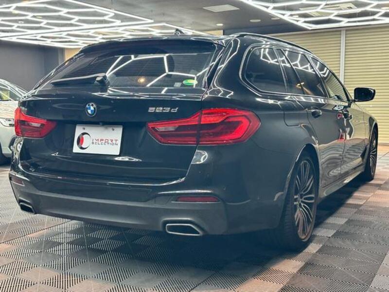 5 SERIES
