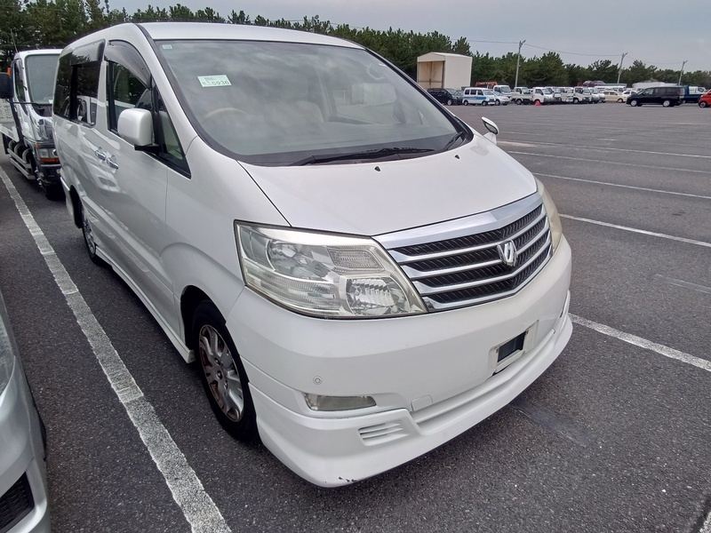 ALPHARD