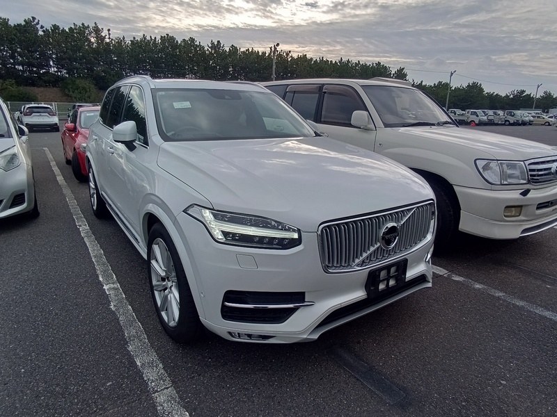XC90