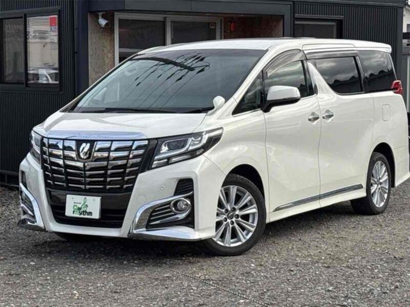 ALPHARD