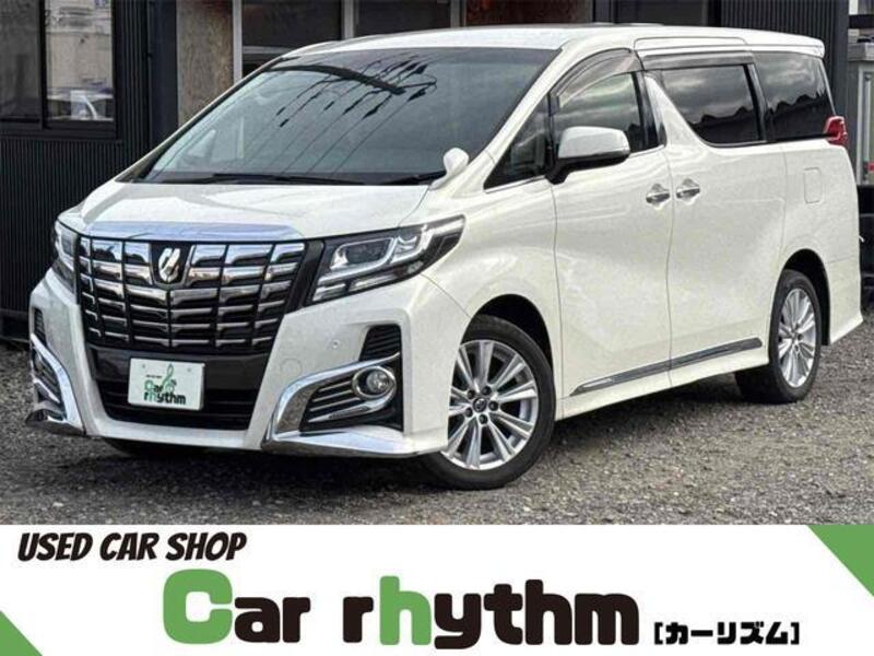 ALPHARD-0