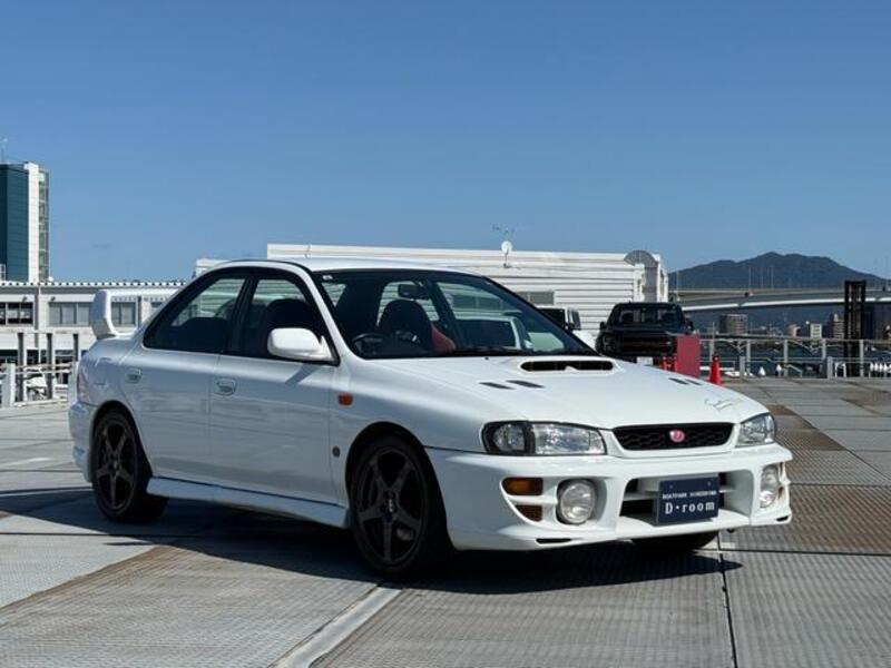 IMPREZA