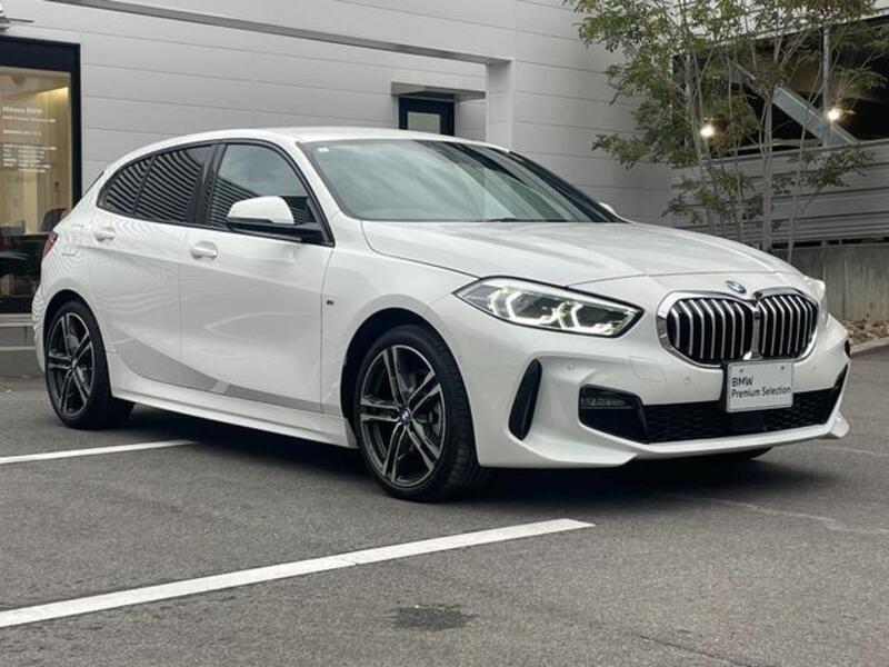 1 SERIES