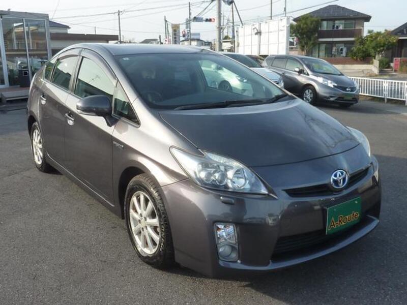 PRIUS