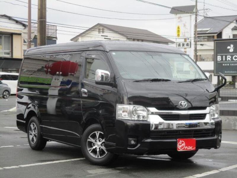 HIACE WAGON