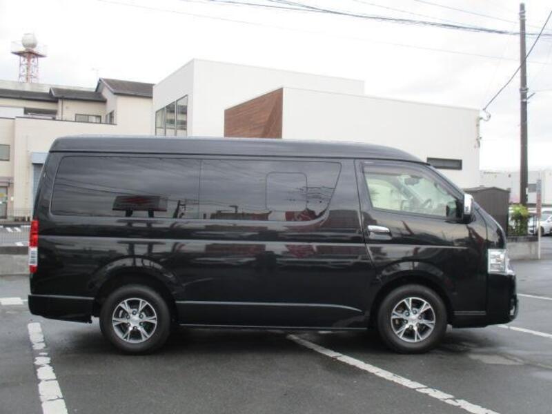 HIACE WAGON