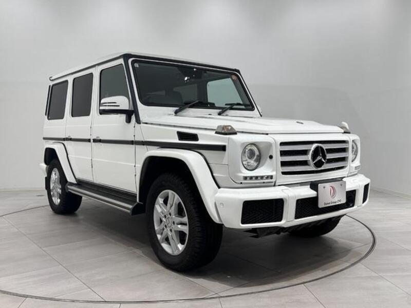 G-CLASS-0