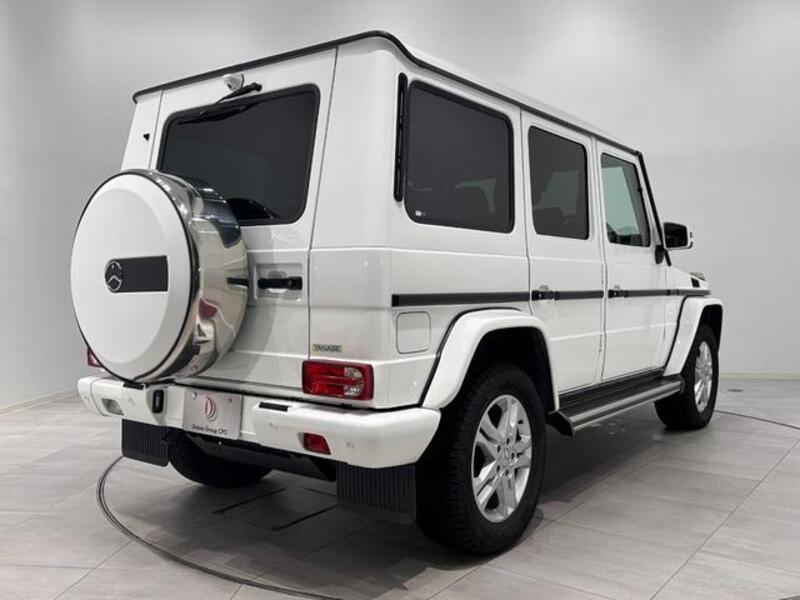 G-CLASS